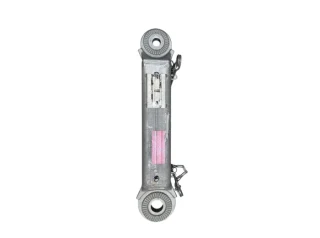 Bras intermediaire AHV35 entraxe 600 mm