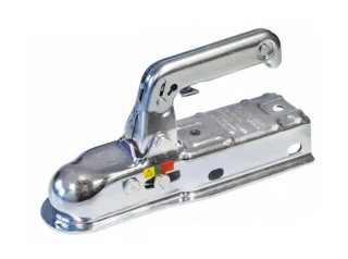 Boîtier D50 carré 50 force 750