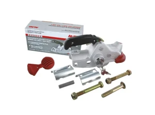 Safety kit AK301 profi freinée 3000 kg – pour timon 45/50 mm