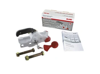 Safety kit AK351 profi freinée 3500 kg – pour timon 60 mm