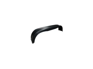 Garde boue tandem en plastique ALKO 13/14 pouces