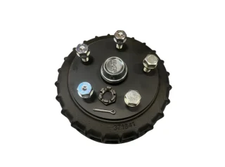 Moyeu tambour en kit freiné 2361 5TR140 ALKO