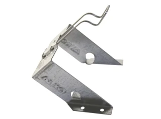 Support ALKO HA36 pour cale de roue UK36