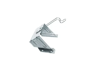 Support ALKO HA46 pour cale de roue UK46
