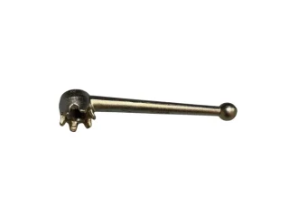 Manette réglage timon VB351R