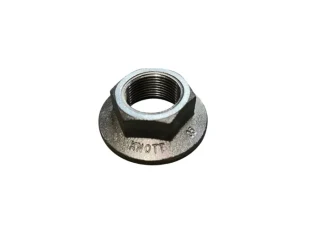 Écrou de moyeu M24 x 1.5 KNOTT