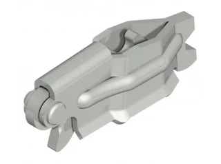 Ecarteur KNOTT 200x50 pour 202425 et 202025