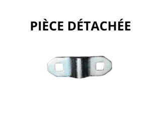 Platine pour arrimage 6541