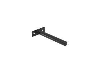 Support gardeboue droit 33 x 250 mm