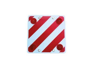 Panneau de signalisation