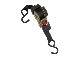 Sangle retractable avec enrouleur automatique 3MX25mm 640kg