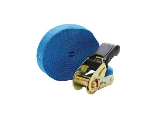 Sangle à cliquet 5M x 25mm 800 kg