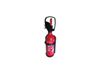 Extincteur 1 kg ABC