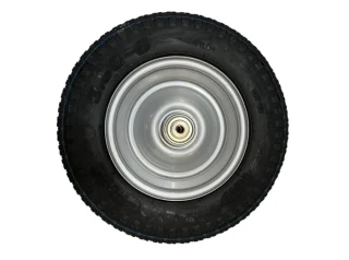 Roue complete 480x8 4 plys moyeu noval 62N
