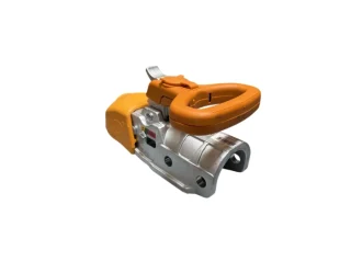 Tête 3500 kg avec poignée ergonomique et antivol