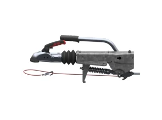 Commande de freinage ALKO pour semelle en v type 161S