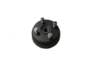 Kit moyeu complet 2051 130x4 cartouche