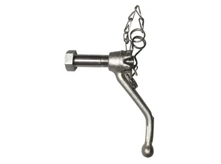 Kit axe+manette 350VB basic