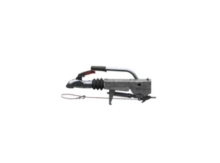 Commande de freinage ALKO semelle en v 161S PTAC 700/1350