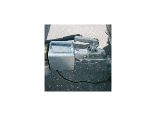 Boîtier antirecul tête 550 50mm